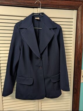 Vintage 1970s Jacket